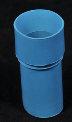 SPX1420A1 Rubber Flow Director - FITTINGS DRAINS & GRATE PARTS
